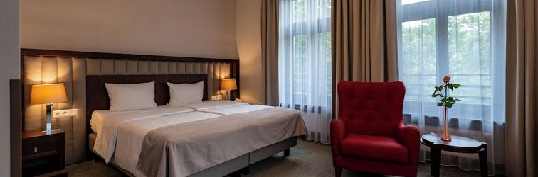 อื่นๆ Hotel Grand Sal