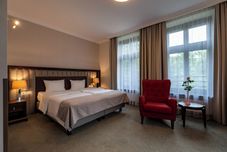 อื่นๆ Hotel Grand Sal