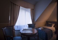 อื่นๆ 7 Hotel Grand Sal