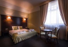 อื่นๆ 3 Hotel Grand Sal