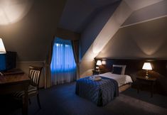 อื่นๆ 6 Hotel Grand Sal