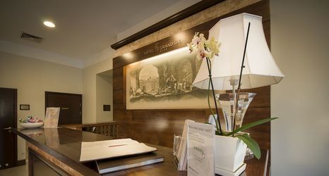 Others 2 Hotel Grand Sal