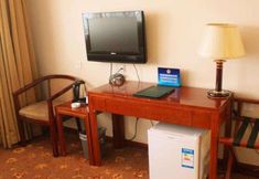 Lainnya 6 King Parkview Hotel