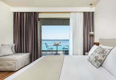 その他 4 Ammon Zeus Luxury Beach Hotel
