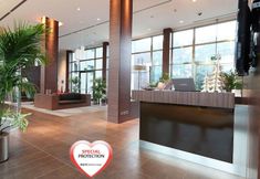 その他 7 Best Western Plus Hotel Monza e Brianza Palace