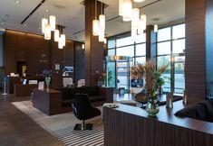 その他 6 Best Western Plus Hotel Monza e Brianza Palace