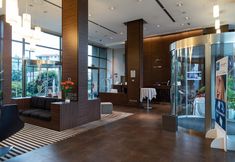 その他 5 Best Western Plus Hotel Monza e Brianza Palace