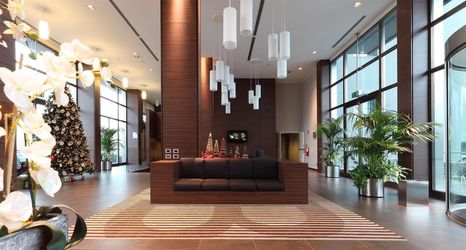 その他 2 Best Western Plus Hotel Monza e Brianza Palace