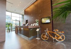 その他 4 Best Western Plus Hotel Monza e Brianza Palace