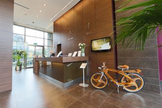 その他 4 Best Western Plus Hotel Monza e Brianza Palace