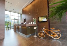 Others 4 Best Western Plus Hotel Monza e Brianza Palace