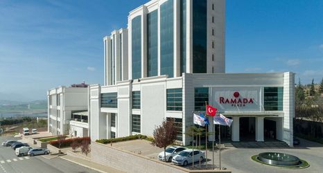 Lainnya 2 Ramada Kahramanmaras