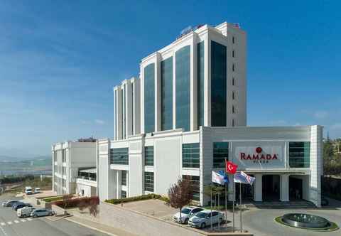 Others Ramada Plaza by Wyndham Kahramanmaras