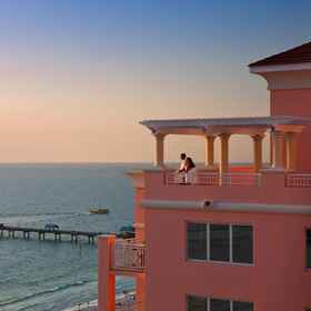Primary image1Hyatt Regency Clearwater Beach Resort & Spa,皮内拉斯县飯店
