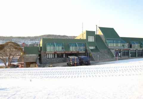 Lain-lain Perisher Valley Hotel