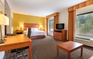 Others 5 Hampton Inn Ringgold-Ft. Oglethorpe