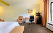 อื่นๆ 6 Hampton Inn Ringgold-Ft. Oglethorpe