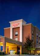 Imej utama Hampton Inn Ringgold-Ft. Oglethorpe