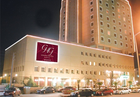 Others Grand Hotel Gaziantep