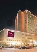 Imej utama Grand Hotel Gaziantep