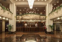 기타 4 Grand Hotel Gaziantep