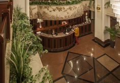 기타 3 Grand Hotel Gaziantep