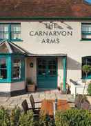 ภาพหลัก The Carnarvon Arms