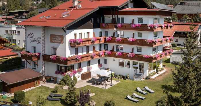 Lainnya Hotel Schönegg