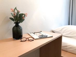 其他 4 Pension Absolut Berlin