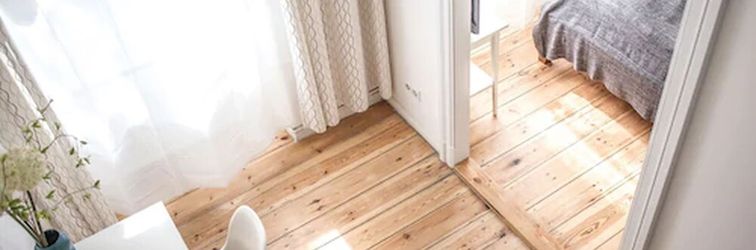 其他 Pension Absolut Berlin