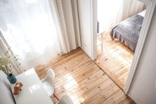 其他 Pension Absolut Berlin