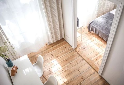 其他 Pension Absolut Berlin