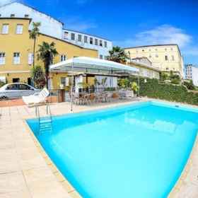 Primary image 1 Pousada da Mangueira, โรงแรม & ที่พัก โบสถ์และคอนแวนต์เซาฟรานซิสโกแห่งซัลวาดอร์