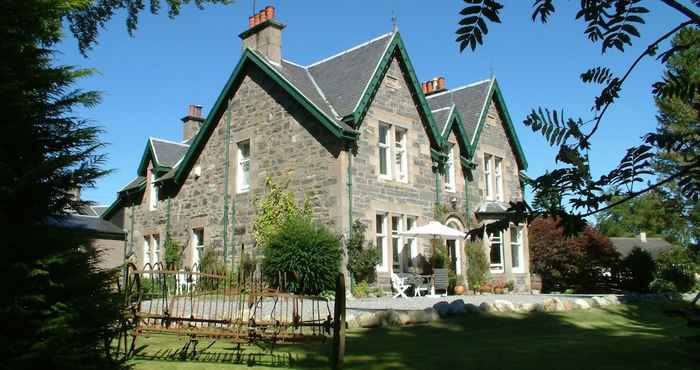 Khác Greystones B&B