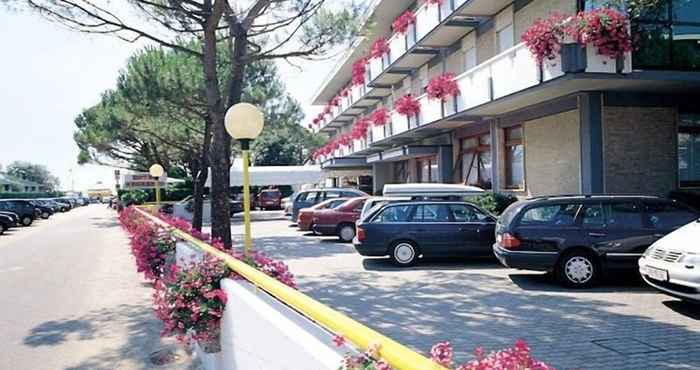 Lainnya Hotel Negresco