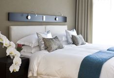 기타 3 Atlantic Affair Boutique Hotel