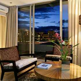 Primary image 1 Atlantic Affair Boutique Hotel, Cape Town Hotels