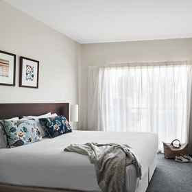 Primary image1Punthill Essendon,曼宁汉姆公寓