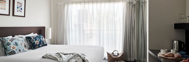 其他 Punthill Essendon