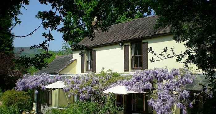 Lain-lain Holdfast Cottage Hotel