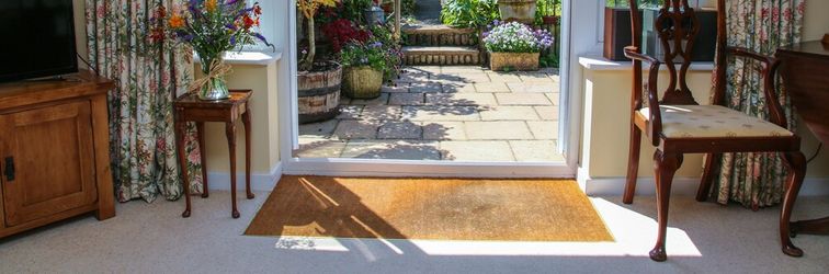 その他 London Road Guest Accommodation