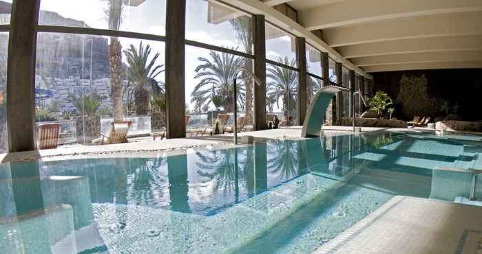 Lainnya Hotel LIVVO Costa Taurito & Aquapark - All Inclusive