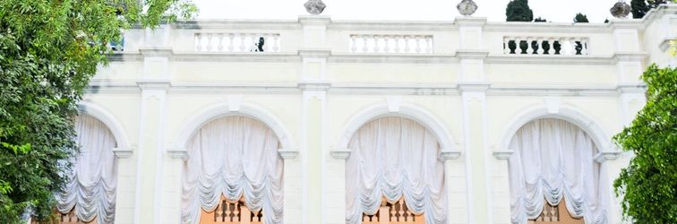 其他 Illyria House