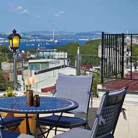 Primary image1Aldem Boutique Hotel Istanbul,老城飯店