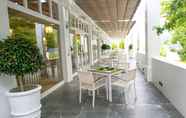 Others 6 Le Franschhoek Hotel and Spa by Dream Resorts
