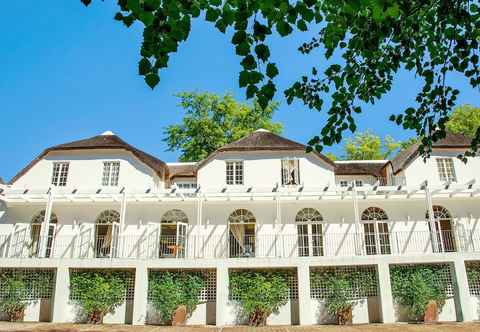 Lain-lain Le Franschhoek Hotel and Spa by Dream Resorts