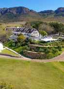 Imej utama Le Franschhoek Hotel and Spa by Dream Resorts