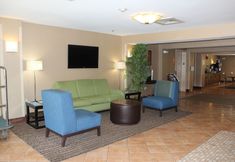 Others 2 Quality Inn Raleigh Downtown