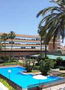 Primary image Parador de Ceuta Hotel La Muralla