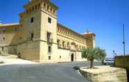 Khác 6 Parador De Alcaniz Teruel